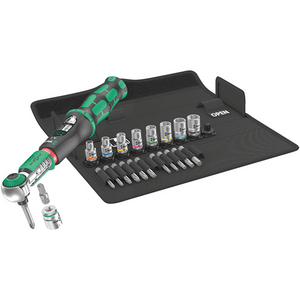 Safe-Torque A 2 Set 1 